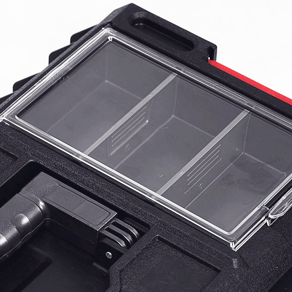 Ящик для инструментов Qbrick System ONE 350 2.0 Profi (SKRQ350P2CZAPG001), фото 6