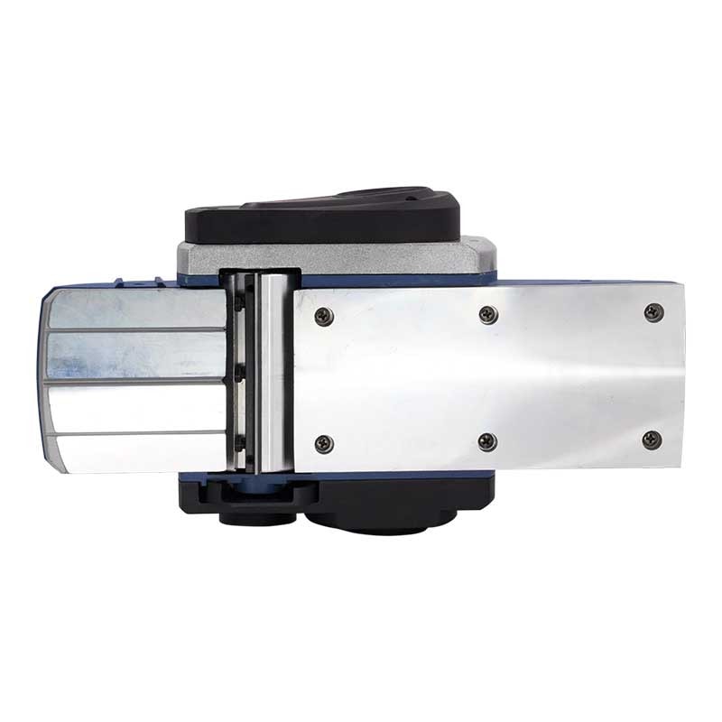 Рубанок электрический KATANA RB8500 (1500 Вт, шир. до 110 мм, глуб. до 3.0 мм, выборка четверти), фото 4