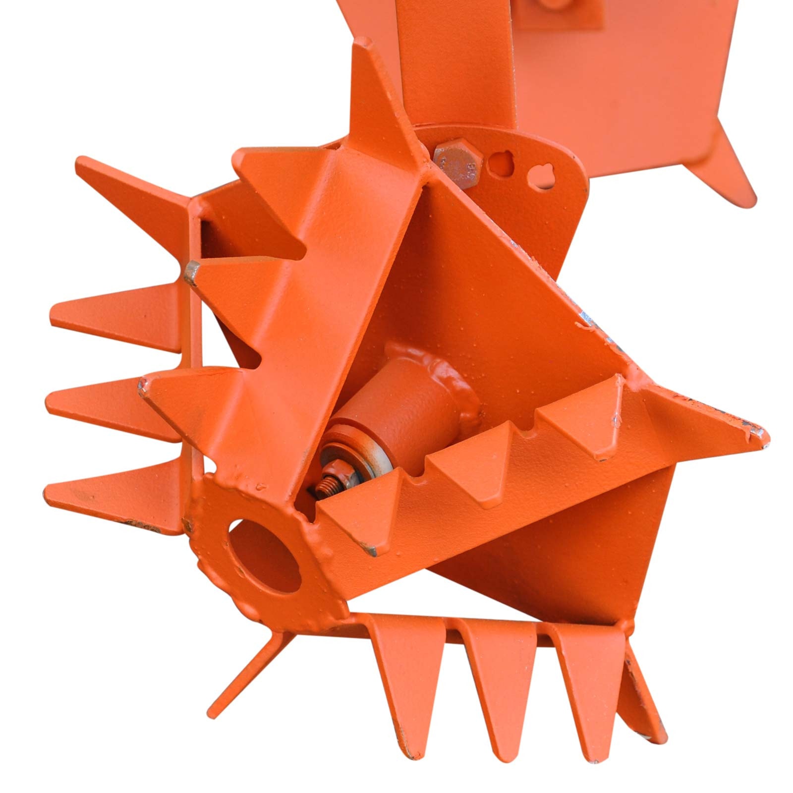 Пропольник SKIPER ПР-1 (двойной, с балкой, стойка 12 мм, эмаль), фото 3