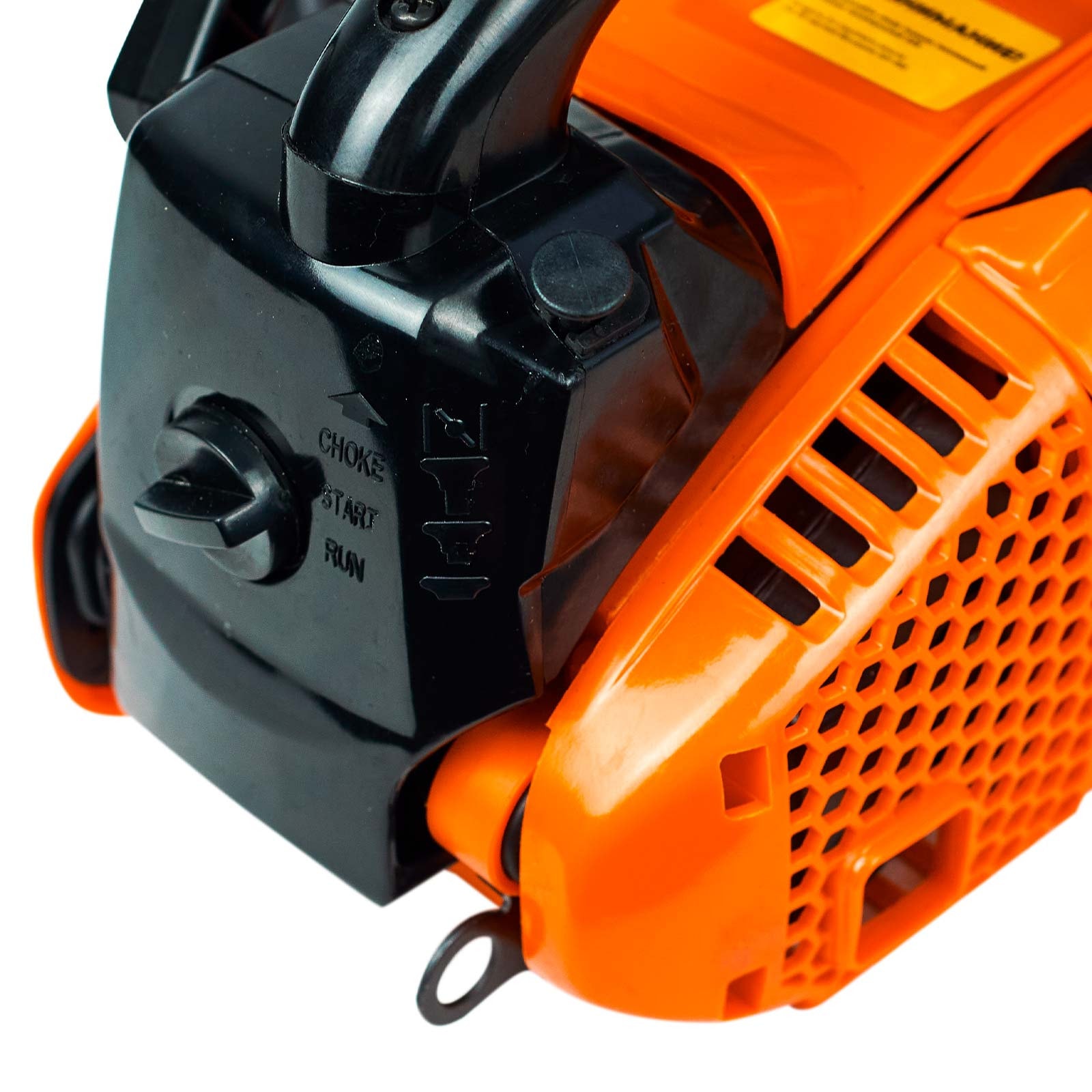 Бензопила SKIPER TV3003 (30 см /12", 0.375"/ 3/8", 1.3 мм, 44 зв. 1.5 кВт/ 2.0 лс), фото 8