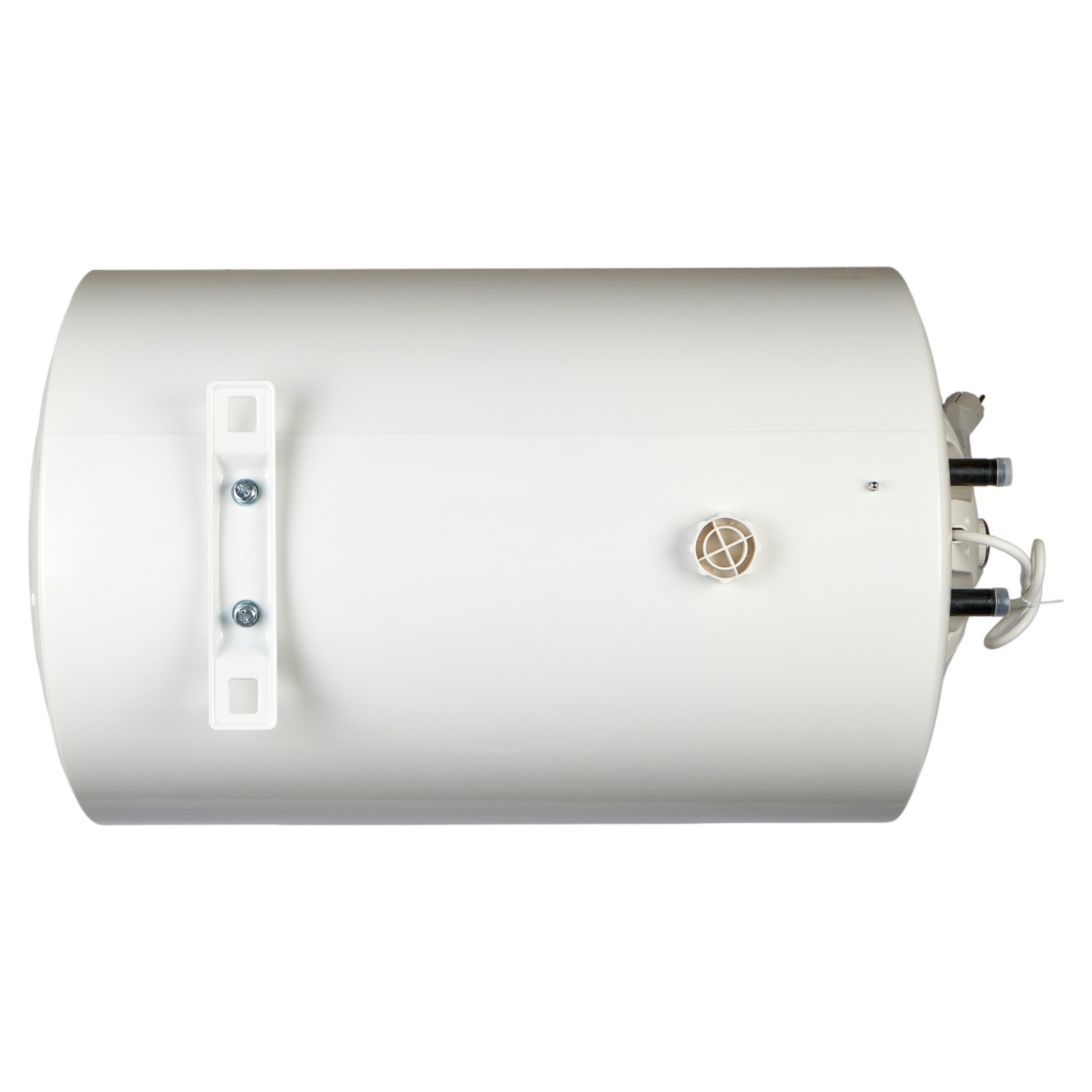 Водонагреватель накопит. Oasis VL-50L (1500Вт, 50л, УЗО, медный ТЭН, до 48ч, предохр. клапан, эмаль), фото 3