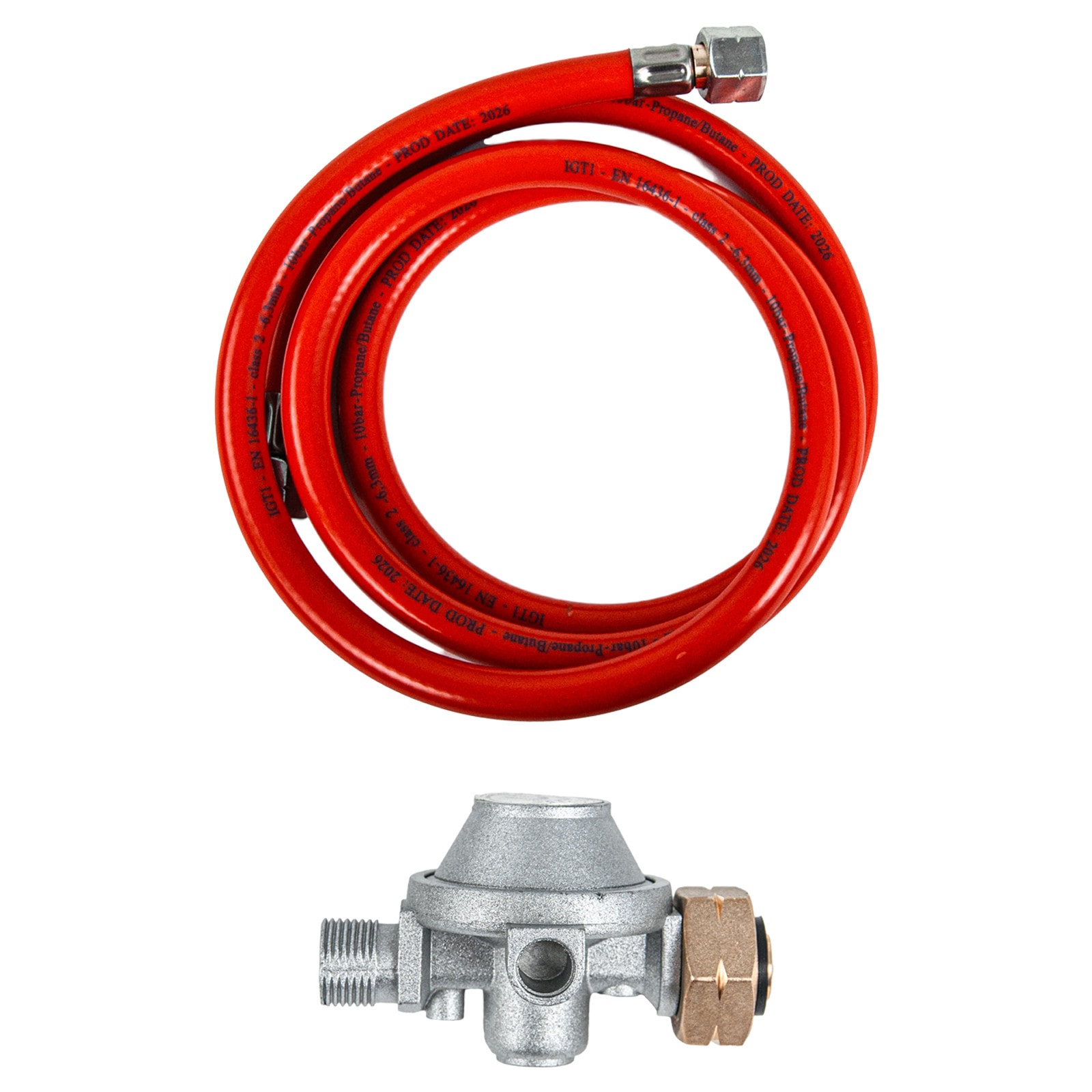 Газовая тепловая пушка SKIPER GH-30000 (30кВт, 650м3/час, 0,7Бар), фото 7