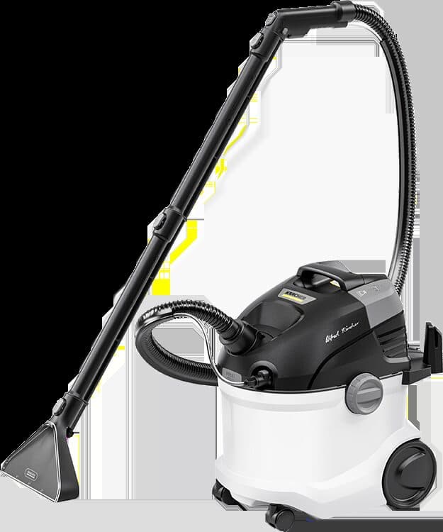 Пылесос Karcher SE 6 Signature Line, фото 5