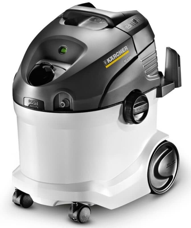 Пылесос Karcher SE 6 Signature Line, фото 6