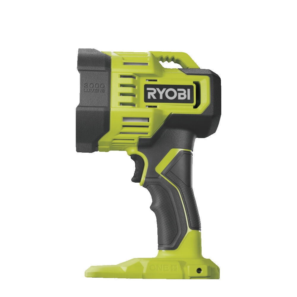 Фонарь RYOBI RLS18-0 (без батареи) система ONE +, фото 2