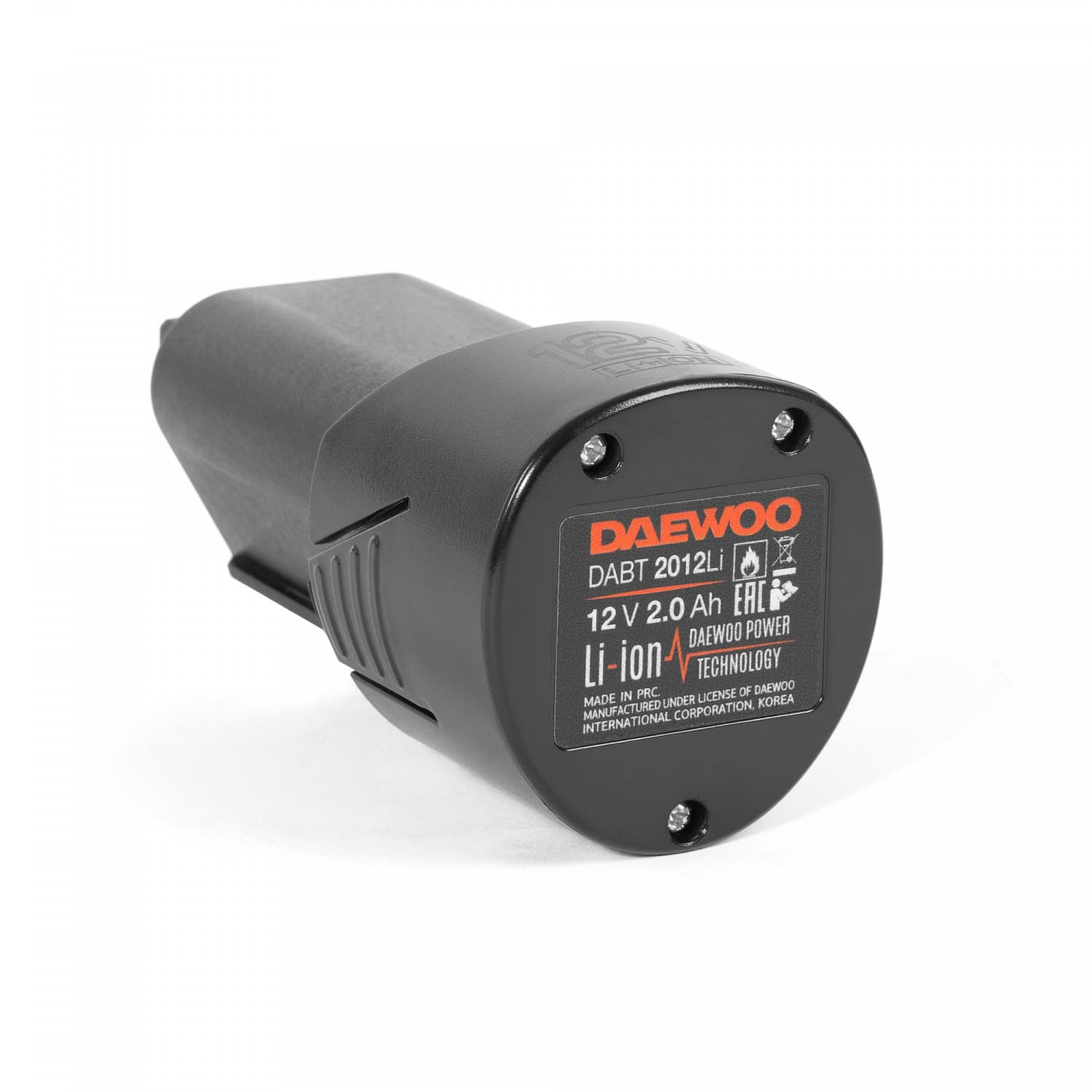Аккумулятор DAEWOO DABT 2012Li, фото 2