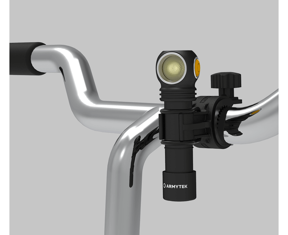 Фонарь Armytek Wizard C2 Pro Max Magnet USB Теплый, фото 3