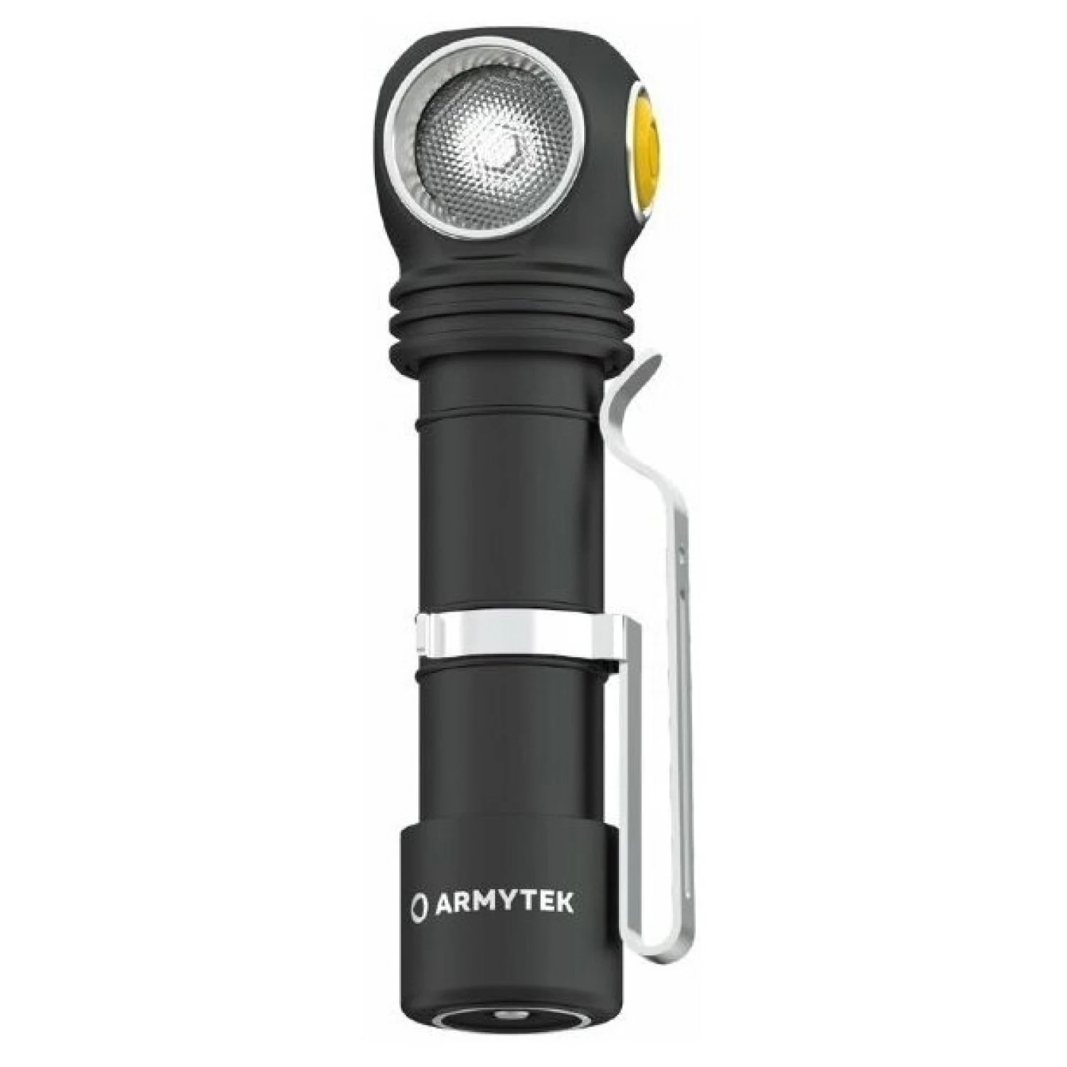 Фонарь Armytek Wizard C2 Pro Nichia Magnet USB Теплый, фото 2