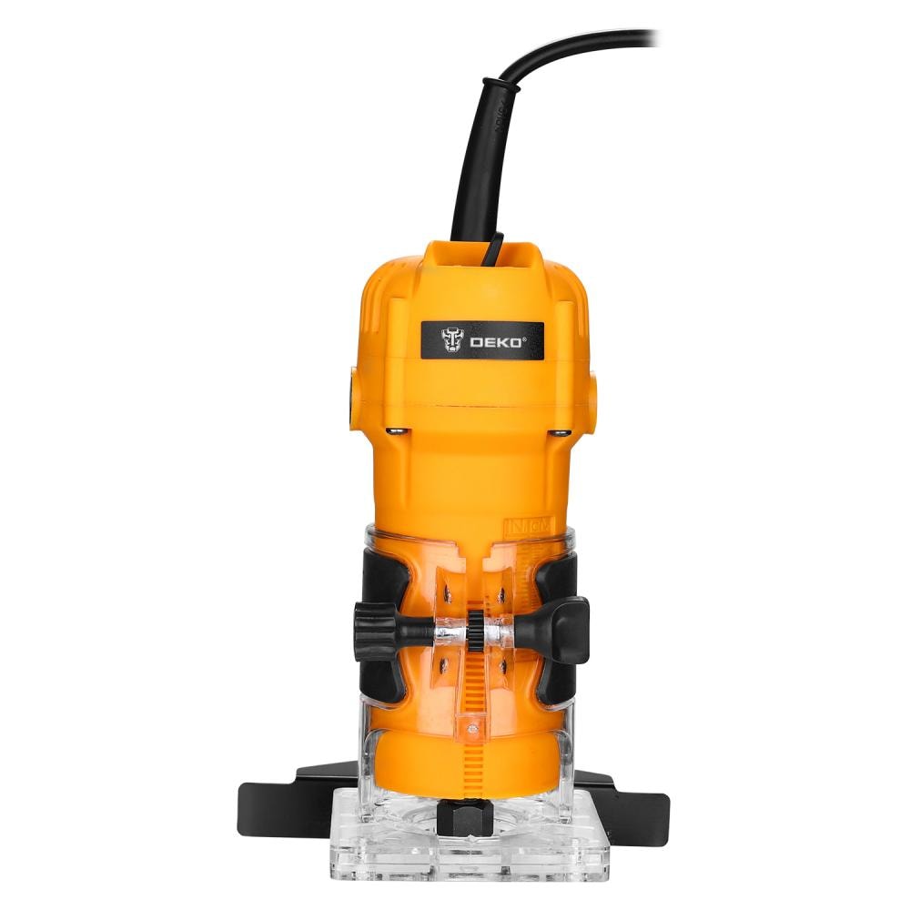 Фрезер электрический DEKO DKR850W, фото 3