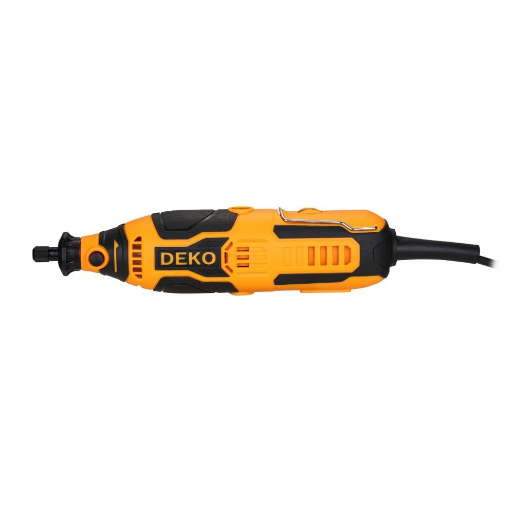 Гравер DEKO DKRT200, фото 3
