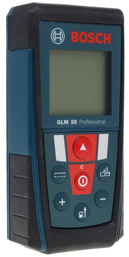 Дальномер лазерный Bosch GLM 50