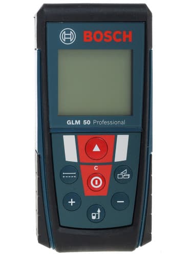 Дальномер лазерный Bosch GLM 50, фото 2