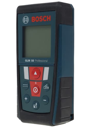 Дальномер лазерный Bosch GLM 50, фото 3