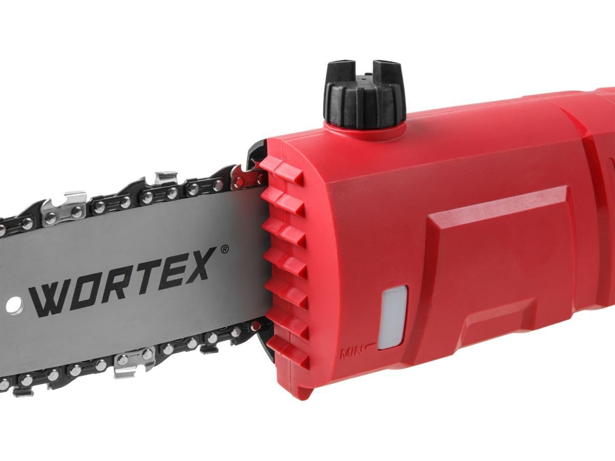 Высоторез WORTEX PS 2001, фото 11