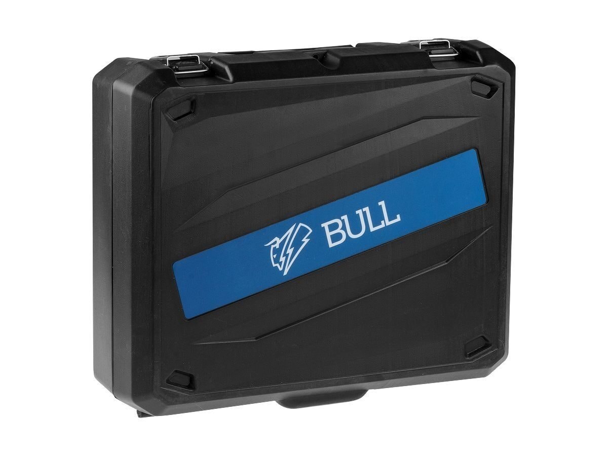 Термовоздуходувка BULL HG 6501, фото 7