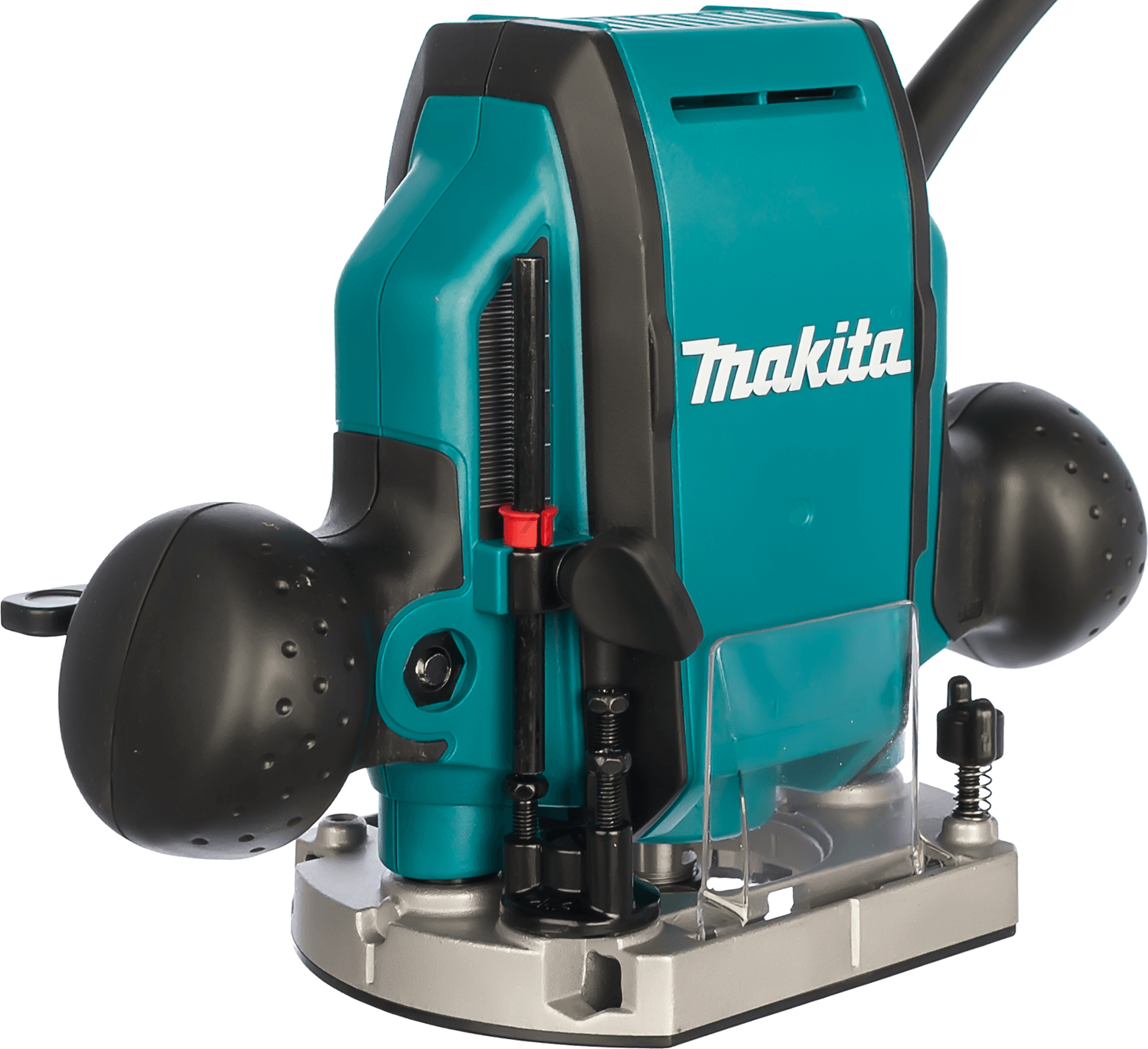Фрезер вертикальный MAKITA RP 0900 K