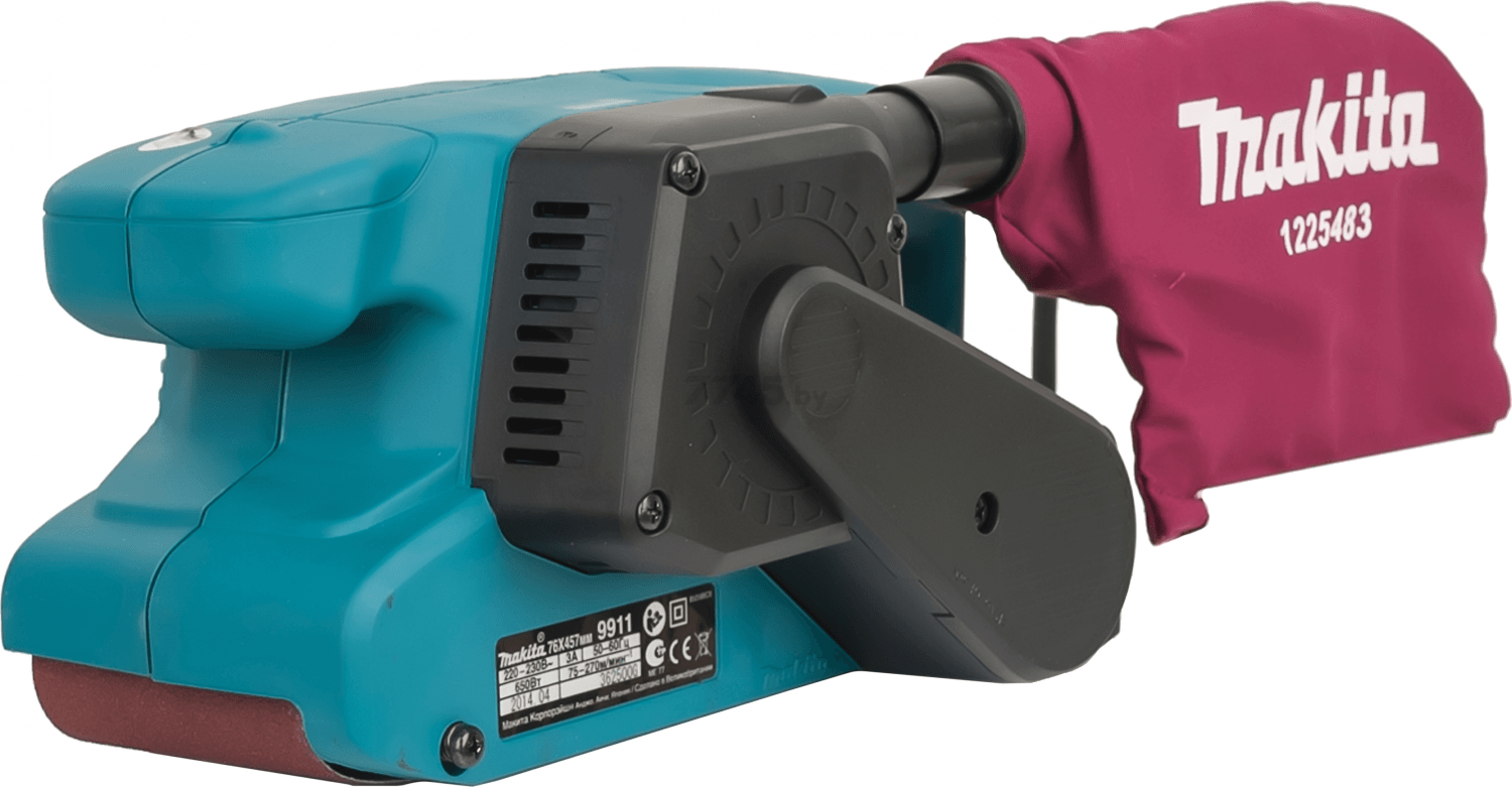 Шлифмашина ленточная MAKITA 9911