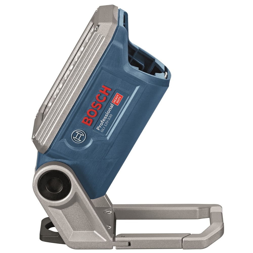 Solo Фонарь GLI 12V-330 DeciLED аккумуляторный (12V / без АКБ и ЗУ / магнитный), BOSCH, фото 5