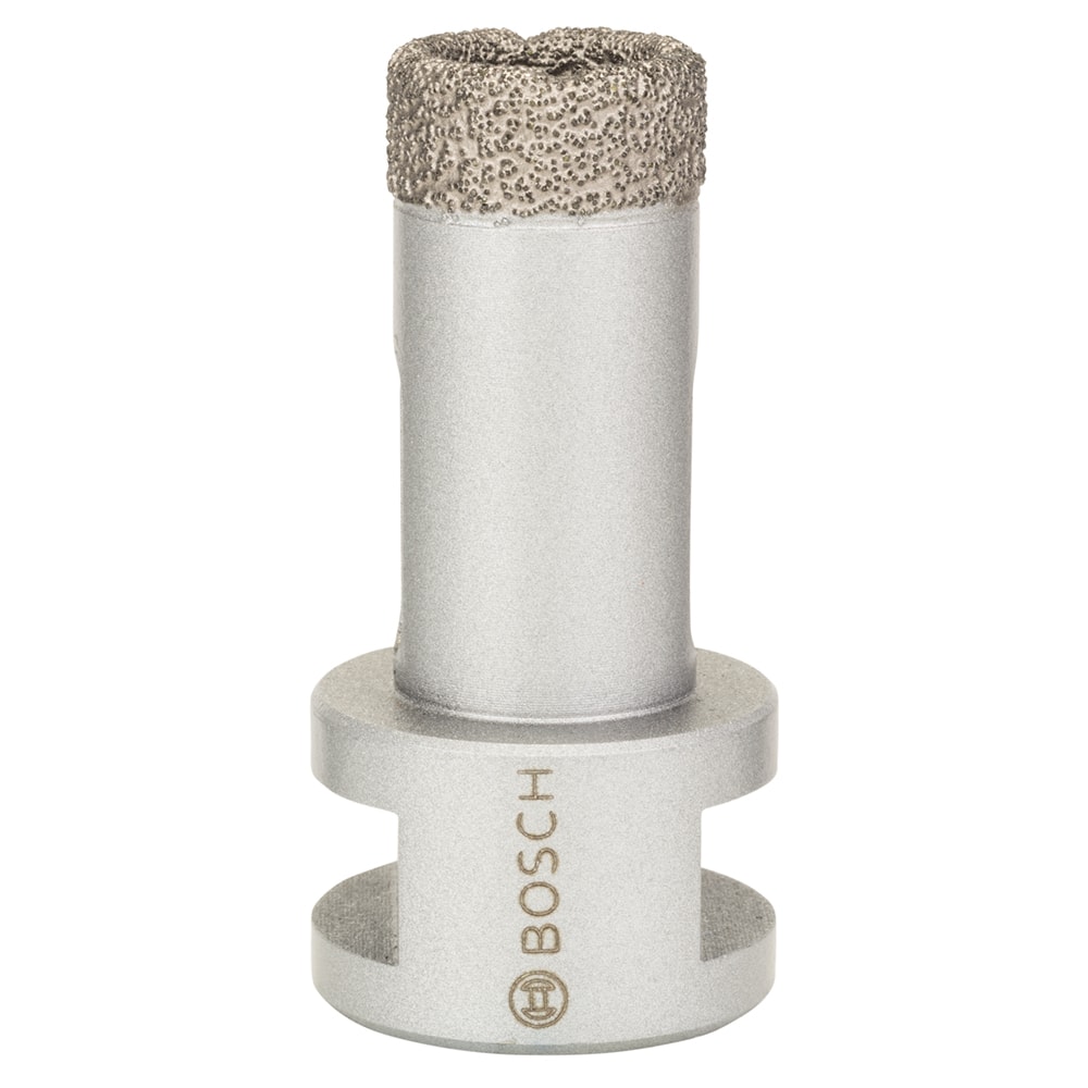 Алмазная коронка D20 мм Best for Ceramic BOSCH (2608587115)