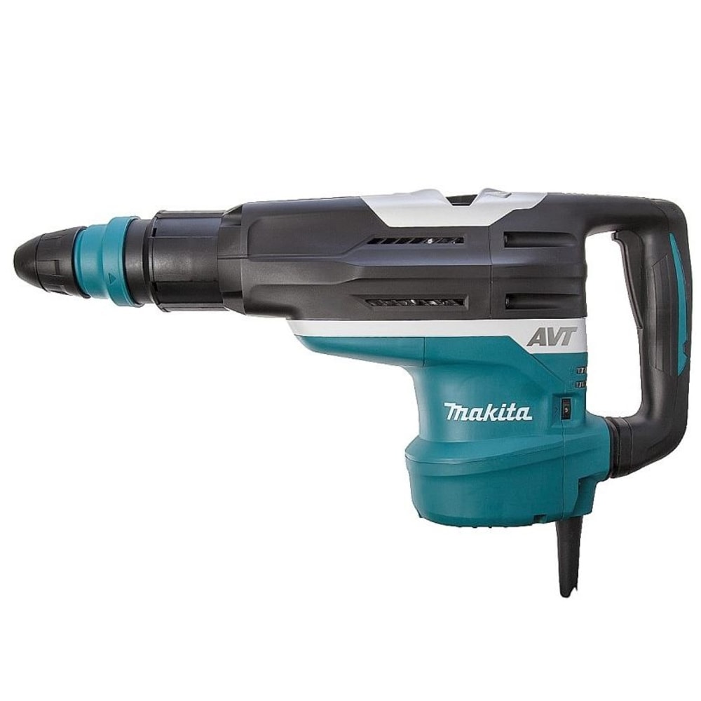 Перфоратор HR5212C (HR 5212 C) MAKITA, фото 3