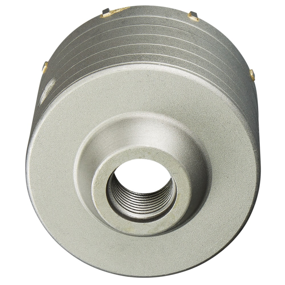 Коронка ударная по бетону SDS-plus 82 мм М22 MAKITA (D-73944), фото 5