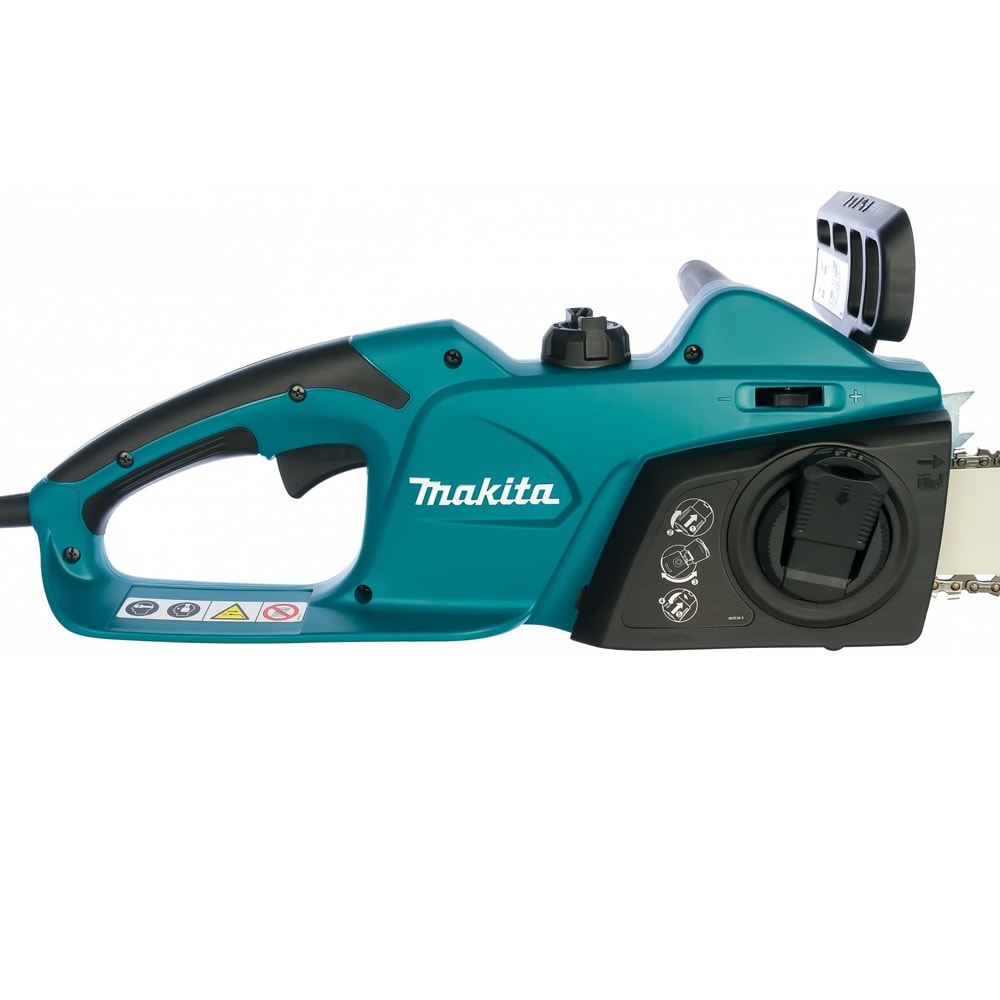 Пила цепная электрическая UC3041A (UC 3041 A) MAKITA, фото 3