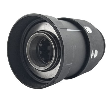 Аксессуар_Патрон SDS-Plus к перфоратору HR2470FT / HR2811FT, MAKITA, фото 3