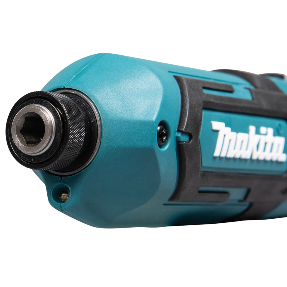 Отвертка ударная аккумуляторная TD022DSE (TD 022 DSE) MAKITA, фото 6