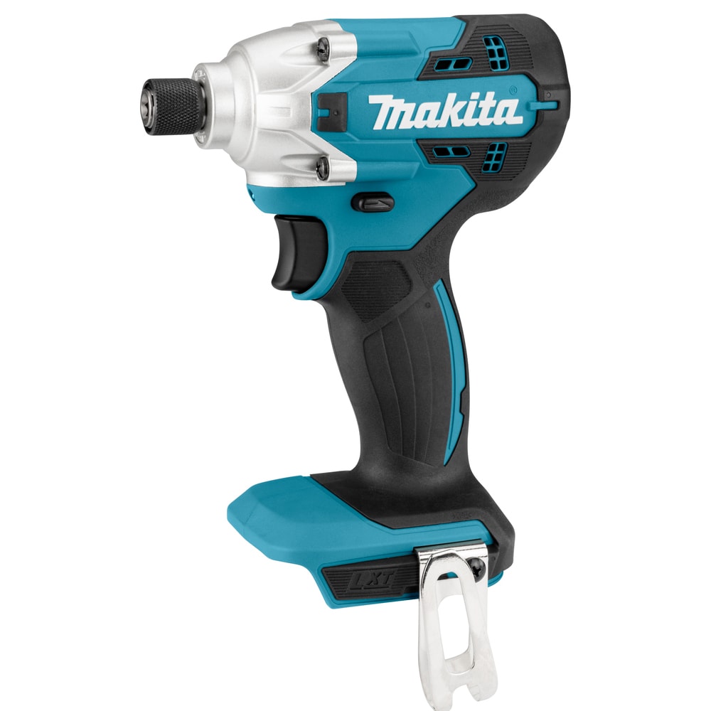 Шуруповерт ударный DTD156Z (DTD 156 Z) аккумуляторный MAKITA, фото 3