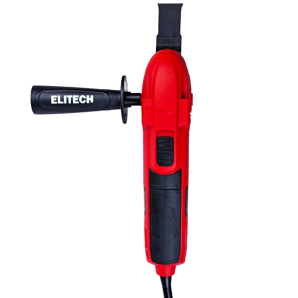 Многофункциональный инструмент МИ 350Э ELITECH ДМ (E2202.002.01), фото 6