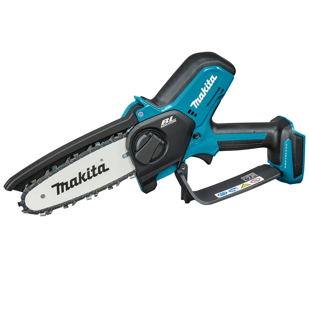 Пила цепная аккумуляторная DUC150Z (DUC 150 Z) MAKITA, фото 3