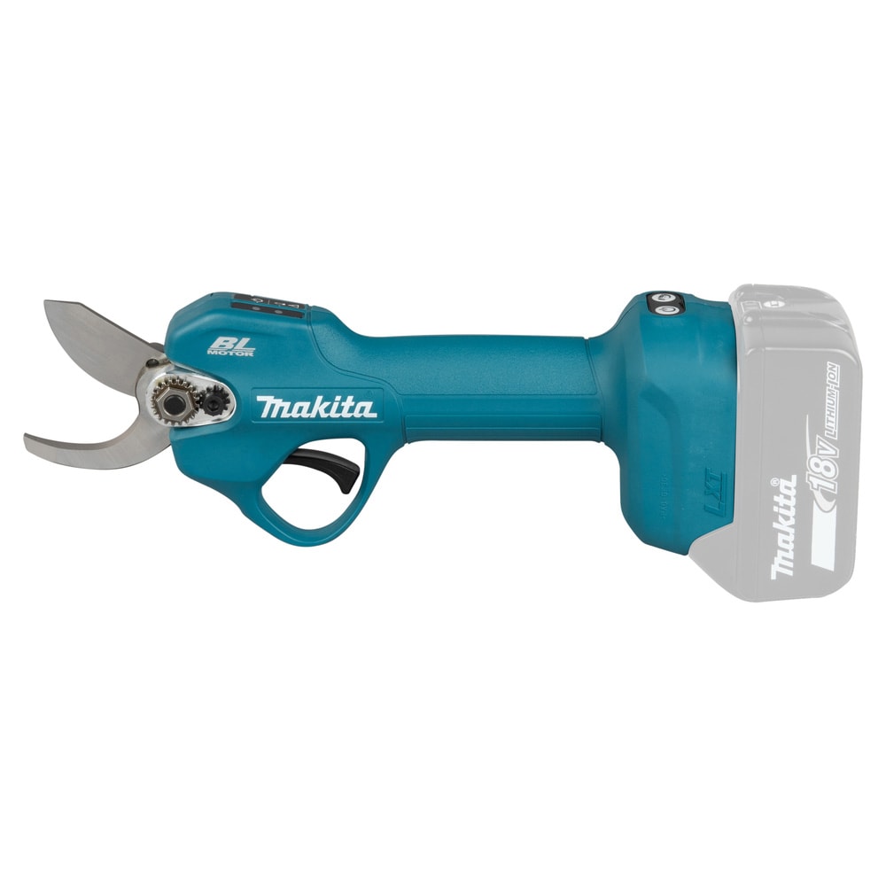 Секатор аккумуляторный DUP181Z (DUP 181 Z) MAKITA, фото 7