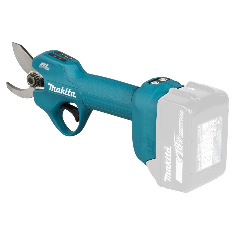 Секатор аккумуляторный DUP181Z (DUP 181 Z) MAKITA, фото 9