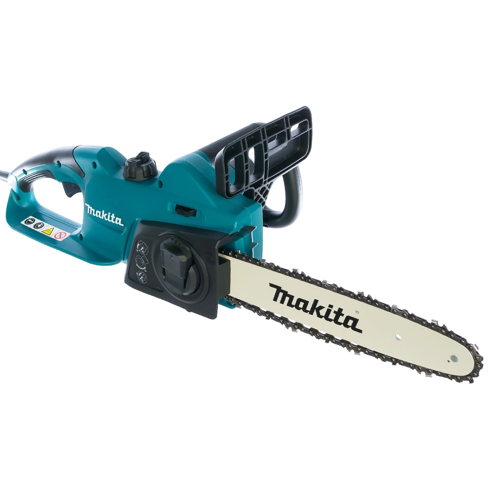Пила цепная электрическая UC3041A (UC 3041 A) MAKITA, фото 2