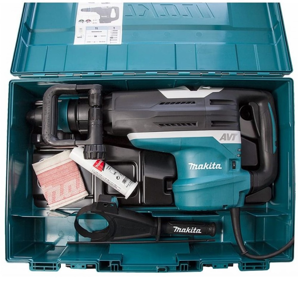 Перфоратор HR5212C (HR 5212 C) MAKITA, фото 2