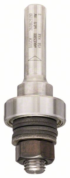 Фреза Expert__Хвостовик D8 для дисковых фрез, BOSCH, фото 3