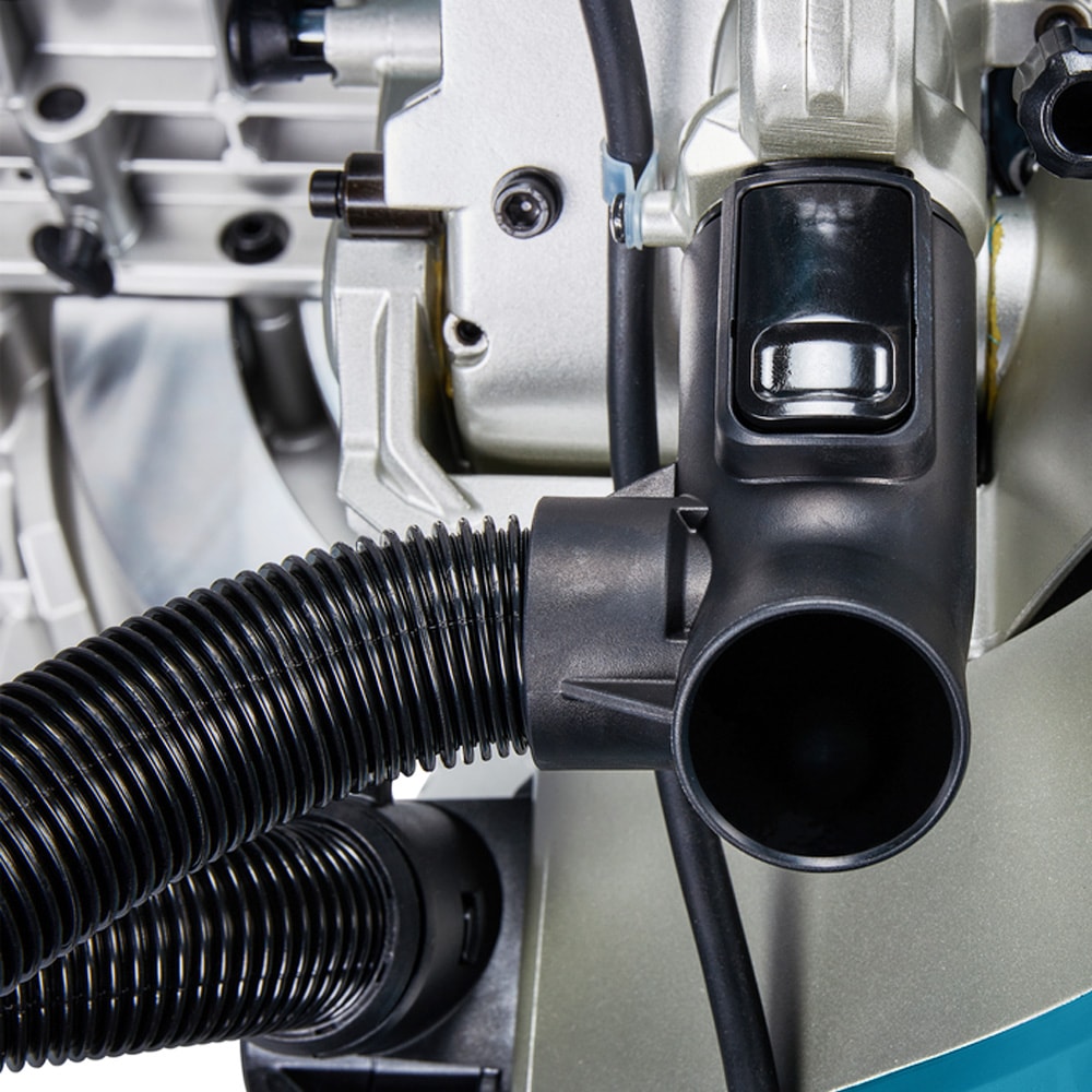Торцовая пила LS1219 (1800 Вт / 305 мм / DXT), MAKITA, фото 6
