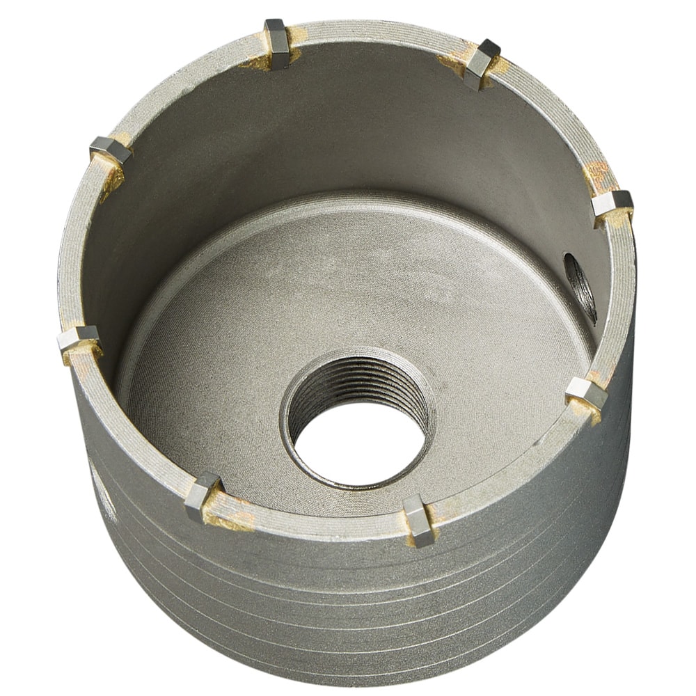 Коронка ударная по бетону SDS-plus 82 мм М22 MAKITA (D-73944), фото 3