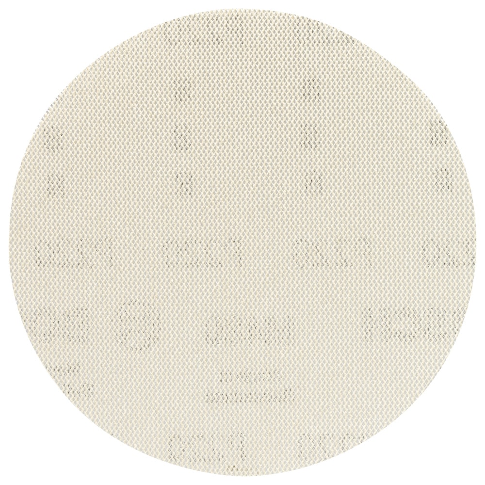Шлифлист-сетка Best for Wood and Paint 125 мм Р320 BOSCH (2608621160), фото 3