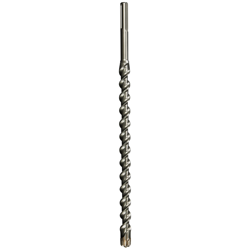 Бур по бетону SDS-Max 28x450x570 мм ZENTRO MAKITA (P-77970), фото 2