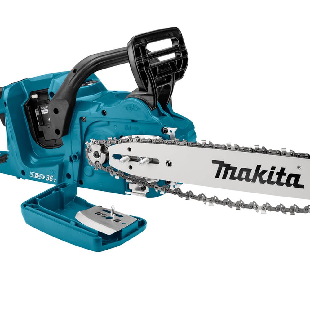 Цепь 35 см (3/8" 1,1 мм 52 зв) к пиле DUC353Z / DUC355Z / DUC356Z / DUC357Z / UC3520A MAKITA (191H02-6), фото 5