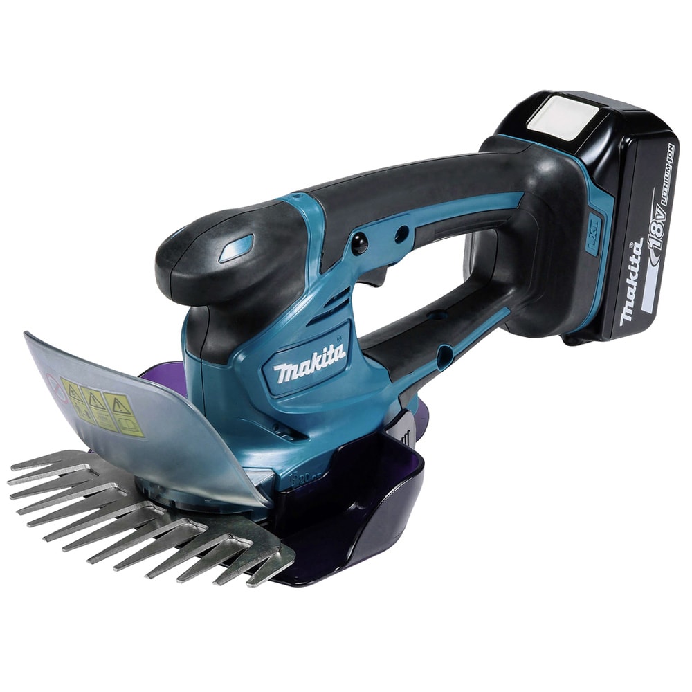 Ножницы аккумуляторные DUM604SYX (DUM 604 SYX) MAKITA, фото 3