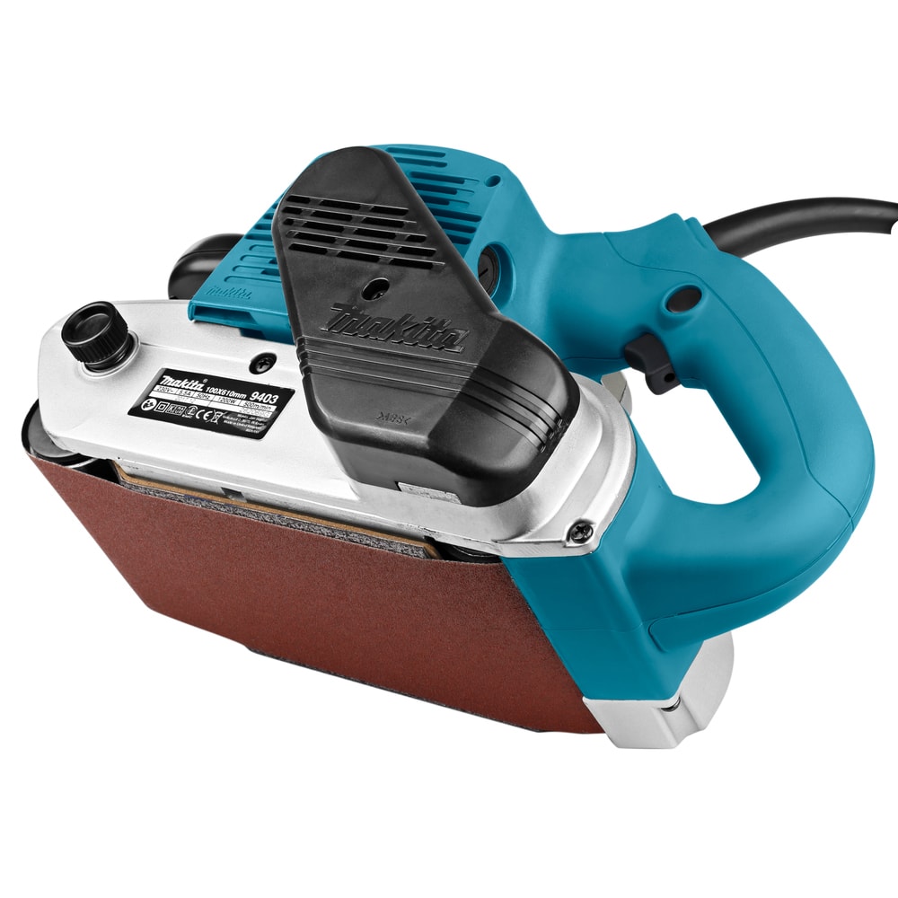 Графитовая подошва к шлифмашине 9403 MAKITA (421648-9), фото 2