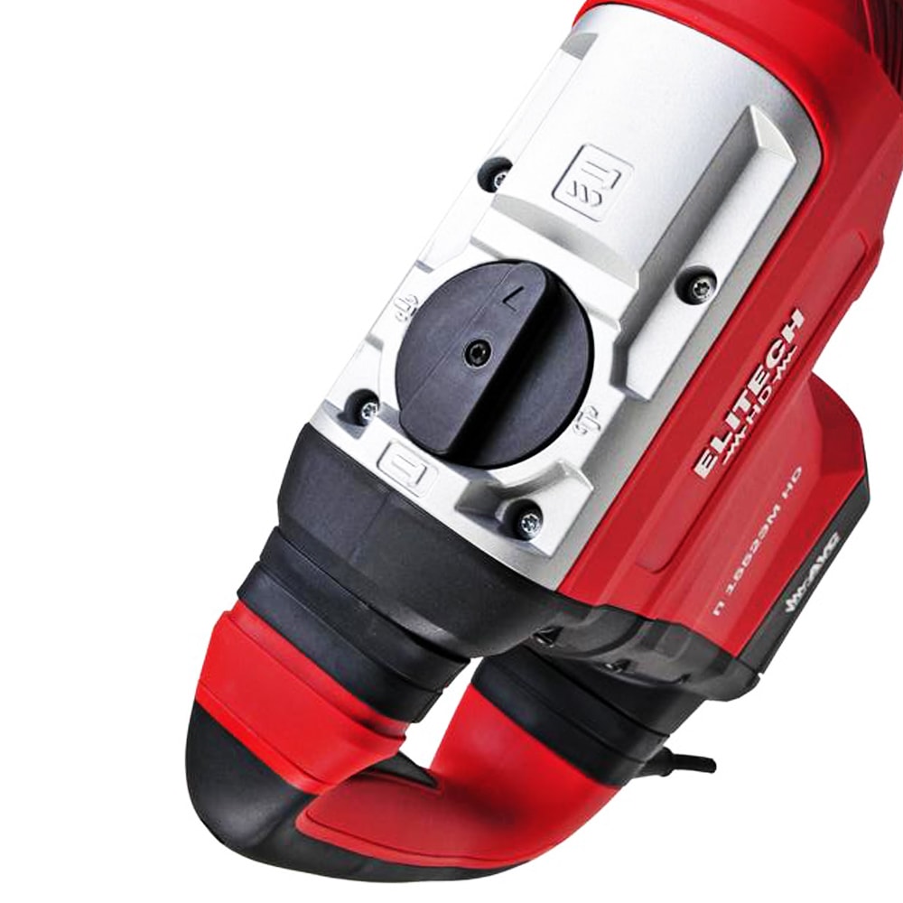 Перфоратор П 1552ЭМ HD ELITECH HD (E2205.004.00), фото 7