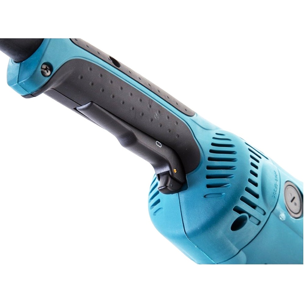 Угловая шлифмашина GA9020SFK (GA 9020 SFK) MAKITA, фото 7