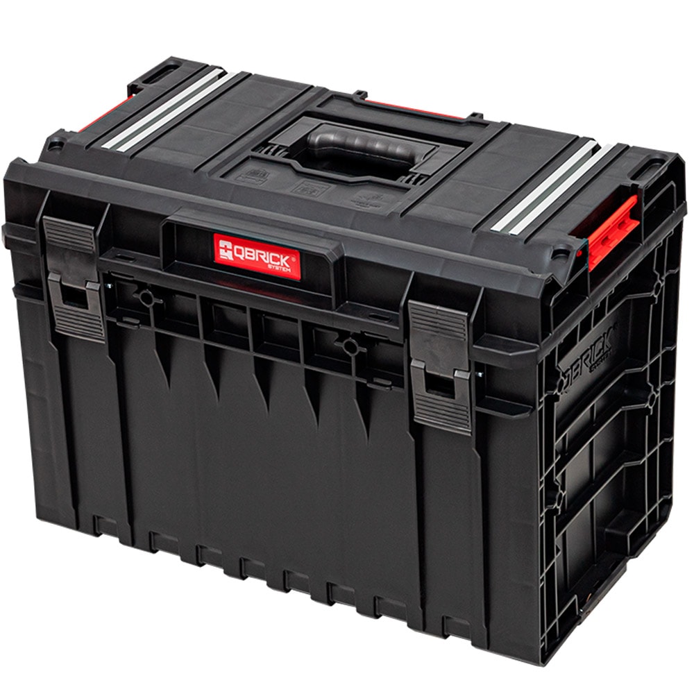 Ящик для инструментов Qbrick System ONE 450 2.0 Technik (SKRQ450T2CZAPG001)