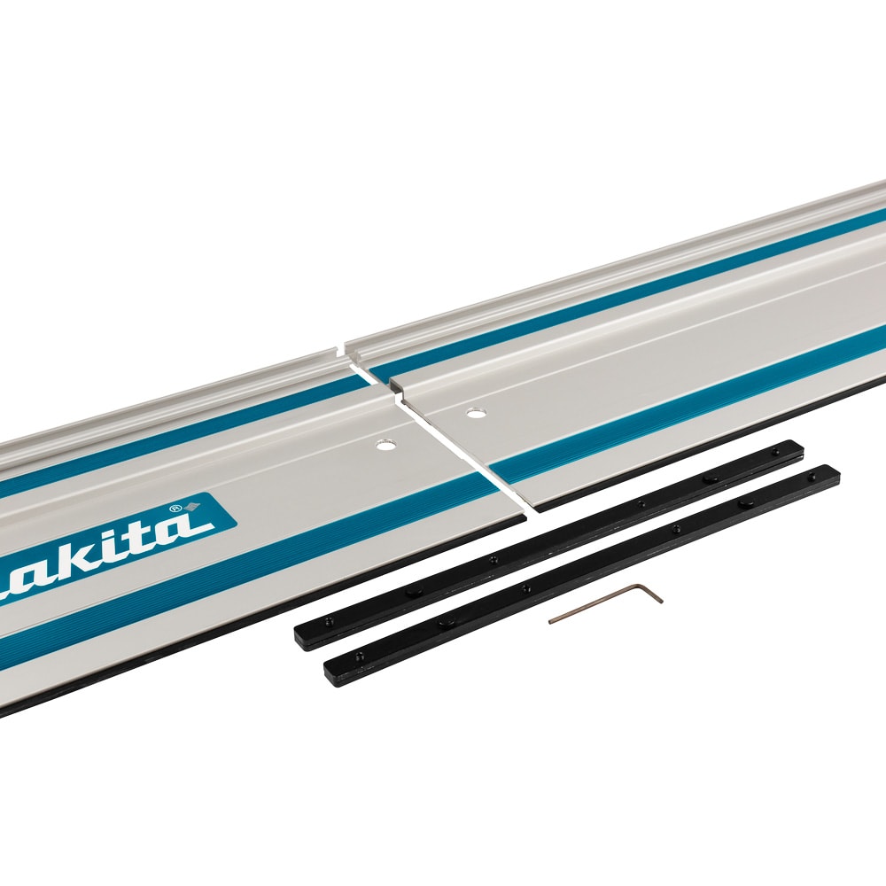 Соединительный элемент для направляющих шин, MAKITA, фото 5
