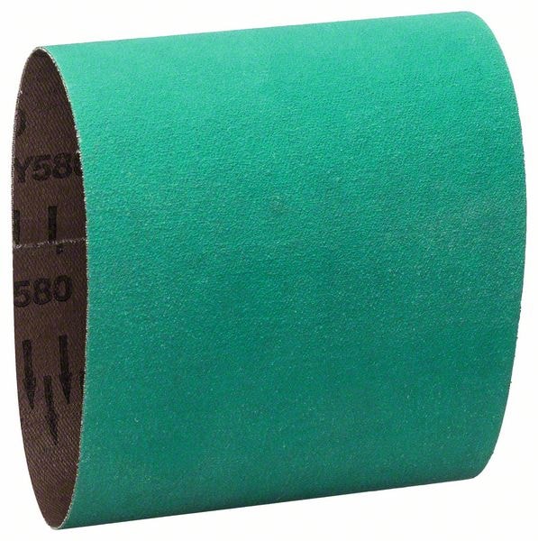 Шлифкольцо Best for Inox 100x285 мм Р90 BOSCH (2608608Z83), фото 2