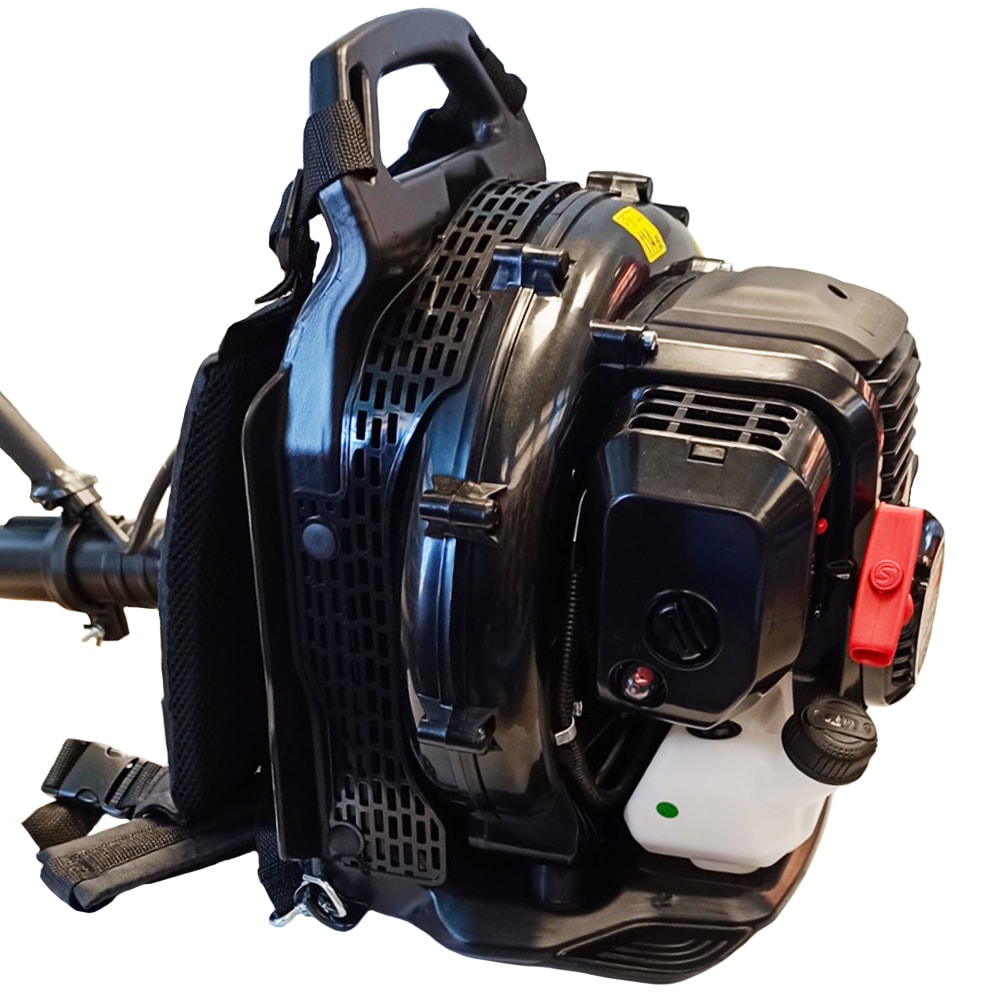Воздуходувка бензиновая BP 5319R ELITECH HD (204653), фото 3