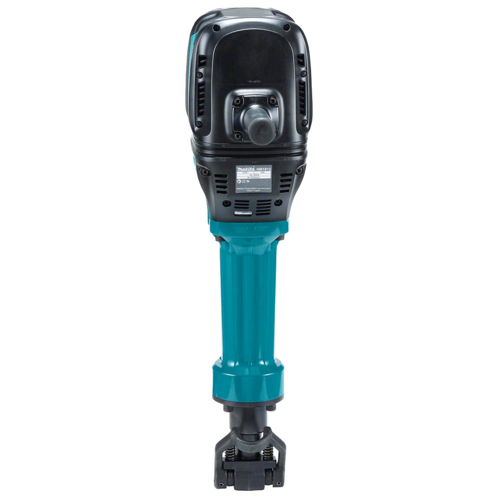 Отбойный молоток HM1812 (72,8Дж / HEX 28 / AVT / Коробка), MAKITA, фото 9